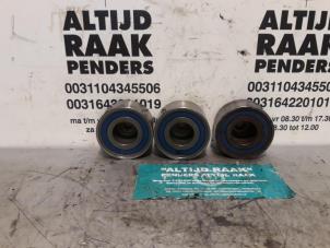 Used Timing belt tensioner Jaguar XF Price on request offered by "Altijd Raak" Penders