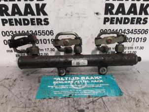 Used Fuel injector nozzle Jaguar XF Price on request offered by "Altijd Raak" Penders