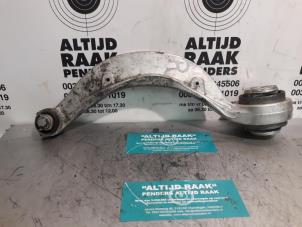 Used Front wishbone, right Jaguar XF Price on request offered by "Altijd Raak" Penders