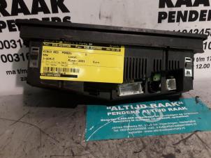 Used Air conditioning control panel BMW 3-Serie Price on request offered by "Altijd Raak" Penders
