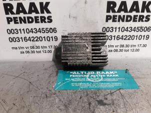 Usados Ordenador de refrigeración Mercedes CLK Precio de solicitud ofrecido por "Altijd Raak" Penders