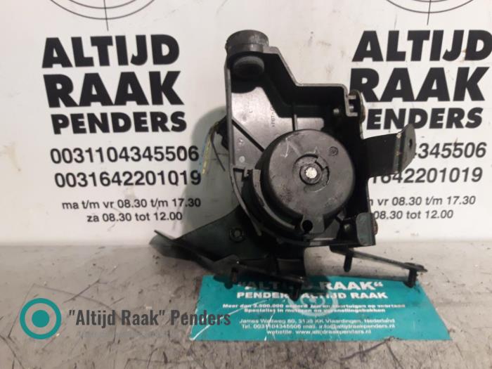 Gebrauchte Gasventil Positionssensor Peugeot 607 Preis auf Anfrage angeboten von "Altijd Raak" Penders