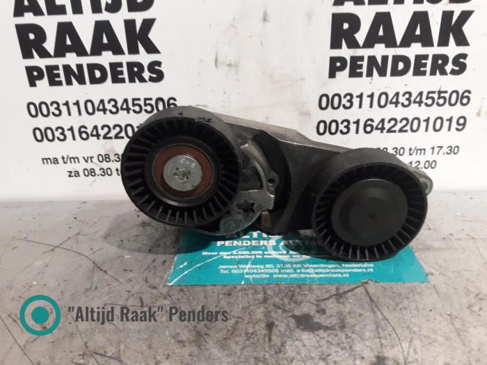 Usados Tensor correa múltiple Volvo S80 Precio de solicitud ofrecido por "Altijd Raak" Penders