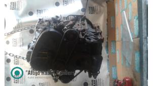 Engine from a Mitsubishi Galant (EA/EC) 2.0 TD 2001