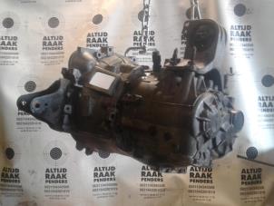 Used Gearbox Mitsubishi Galant (EA/EC) 2.0 TD Price on request offered by "Altijd Raak" Penders