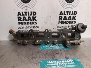 Used Intake manifold Volkswagen Golf Price on request offered by "Altijd Raak" Penders