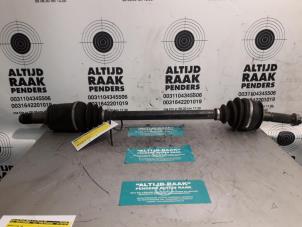 Used Drive shaft, rear right Subaru BRZ Price on request offered by "Altijd Raak" Penders