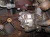 Power steering pump from a Nissan X-Trail 2006