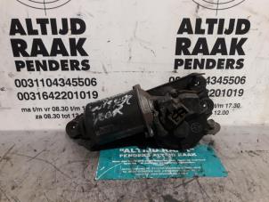 Used Front wiper motor Toyota MR II Price on request offered by "Altijd Raak" Penders