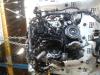 Motor de un Nissan NP 300 Navara (D23), 2015 2.3 dCi 16V, Pick up, Diesel, 2.298cc, 120kW, YS23DDT, 2015-01 2018