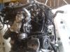 Motor de un Nissan NP 300 Navara (D23) 2.3 dCi 16V 2016