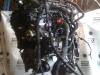 Engine from a Nissan NP 300 Navara (D23) 2.3 dCi 16V 2016