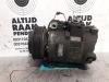 Air conditioning pump from a Rover 75 2004