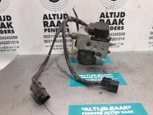 Used ABS pump Mitsubishi Pajero Price on request offered by "Altijd Raak" Penders