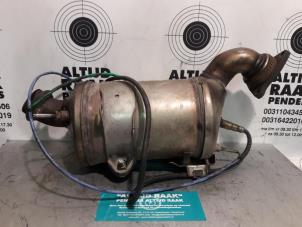 Used Particulate filter Jaguar XF Price on request offered by "Altijd Raak" Penders