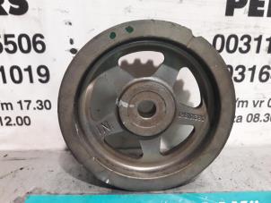 Used Camshaft sprocket Landrover Freelander Price on request offered by "Altijd Raak" Penders