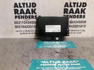 Used Module (miscellaneous) Mercedes E-Klasse Price on request offered by "Altijd Raak" Penders