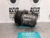 Air conditioning pump from a Volvo S40 2006