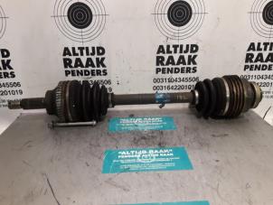 Used Front drive shaft, right Hyundai Santafe Price on request offered by "Altijd Raak" Penders