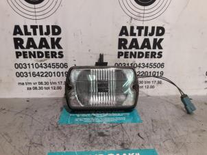 Used Bumper fog light Peugeot 306 Price on request offered by "Altijd Raak" Penders