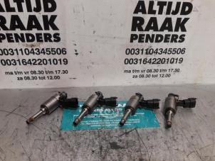 Used Injector (petrol injection) Alfa Romeo Spider Price on request offered by "Altijd Raak" Penders