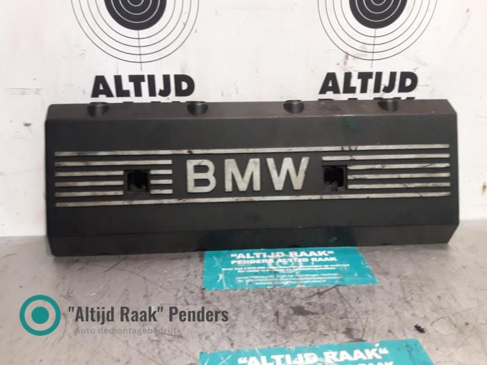 Gebrauchte Abdeckblech Motor BMW 7-Serie Preis auf Anfrage angeboten von "Altijd Raak" Penders