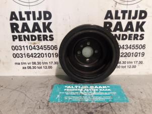 Used Crankshaft pulley Volkswagen T-Roc Price on request offered by "Altijd Raak" Penders