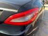 Taillight, right from a Mercedes CLS (C218), 2010 / 2017 250 CDI BlueEfficiency,BlueTEC, 250 d, Saloon, 4-dr, Diesel, 2.143cc, 150kW (204pk), RWD, OM651924, 2011-04 / 2017-12, 218.303; 218.304 2014
