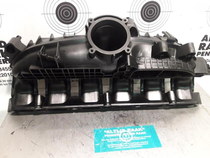 Intake manifold BMW X5 10991213 N55B30A "Altijd Raak" Penders