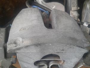 Used Front brake calliper, left Jaguar XF Price on request offered by "Altijd Raak" Penders