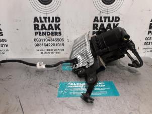Used Fuel filter housing Jaguar XF Price on request offered by "Altijd Raak" Penders