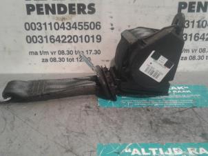 Used Rear seatbelt, centre Jaguar XF Price on request offered by "Altijd Raak" Penders
