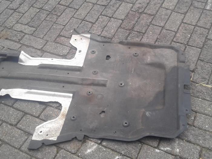 Bash Plate Jaguar Xf Gx636b629ab Altijd Raak Penders