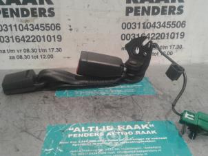 Used Rear seatbelt buckle, right Jaguar XF Price on request offered by "Altijd Raak" Penders