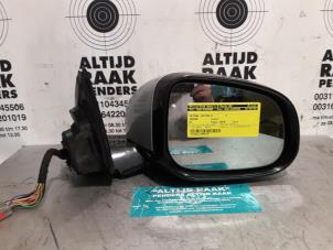 Used Wing mirror, right Jaguar XF Price on request offered by "Altijd Raak" Penders