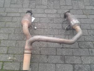 Used Front pipe + catalyst Dodge 1500 Standard Cab (DS/DJ/D2) 5.7 Hemi V8 4x4 Price on request offered by "Altijd Raak" Penders