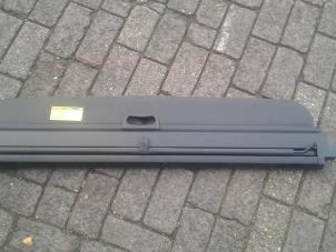 Used Luggage compartment cover BMW X5 (F15) M50d 3.0 24V Price on request offered by "Altijd Raak" Penders