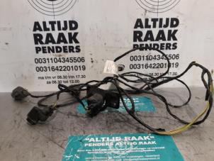 Used PDC Sensor Set BMW X5 (F15) M50d 3.0 24V Price on request offered by "Altijd Raak" Penders