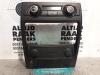 BMW X5 (F15) M50d 3.0 24V Luftkonditionering, kontrollpanel