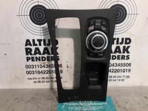 Used Radio control panel BMW X5 (F15) M50d 3.0 24V Price on request offered by "Altijd Raak" Penders