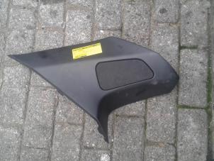 Used C-style sealing cover left BMW X5 (F15) M50d 3.0 24V Price on request offered by "Altijd Raak" Penders