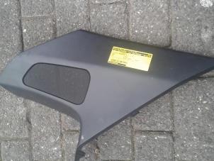 Used C-style sealing cover right BMW X5 (F15) M50d 3.0 24V Price on request offered by "Altijd Raak" Penders