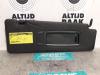BMW X5 (F15) M50d 3.0 24V Solskydd