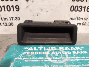 Used Tailgate handle BMW X5 (F15) M50d 3.0 24V Price on request offered by "Altijd Raak" Penders