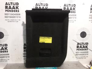 Used Boot lining left BMW X5 (F15) M50d 3.0 24V Price on request offered by "Altijd Raak" Penders