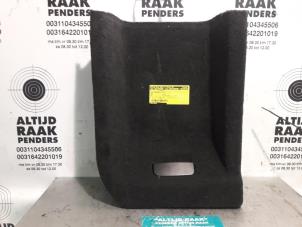 Used Boot lining right BMW X5 (F15) M50d 3.0 24V Price on request offered by "Altijd Raak" Penders