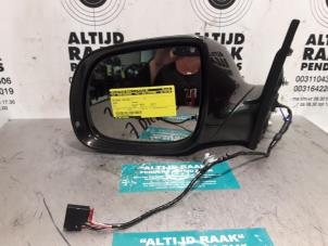 Used Wing mirror, left Audi Q7 Price on request offered by "Altijd Raak" Penders