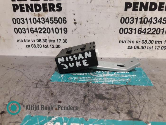 Begagnade Däcktryckssensor Nissan Juke Pris på förfrågan erbjuds av "Altijd Raak" Penders