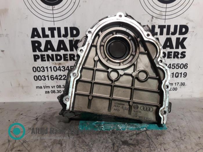 Usagé Couvercle de distribution Audi A8 Prix sur demande proposé par "Altijd Raak" Penders