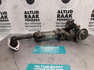 Used EGR cooler Audi A8 Price on request offered by "Altijd Raak" Penders